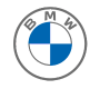 Logo der BMW AG, bekannt für hochwertige Automobile und innovative Technologien, dargestellt in den typischen Farben Blau und Weiß.